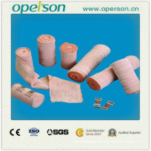 Good Quality Surgical High Elastic Bandage with CE ISO Approved